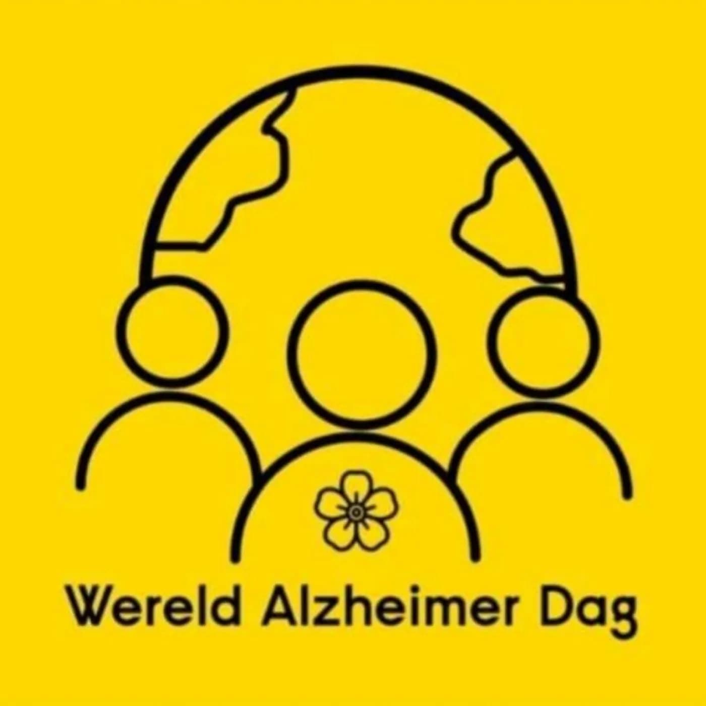 wereld alzheimer dag